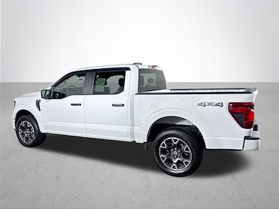 2024 Ford F-150 SuperCrew Cab 4WD Pickup for sale #P836285 - photo 2