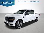 2024 Ford F-150 SuperCrew Cab 4WD Pickup for sale #P836285 - photo 1