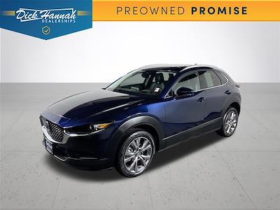 2020 Mazda CX-30 AWD SUV for sale #P836287 - photo 1
