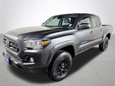 2022 Toyota Tacoma Double Cab 4WD Pickup for sale #P836543 - photo 2
