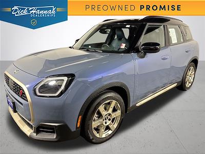 2025 MINI Countryman S AWD SUV for sale #P836546 - photo 1