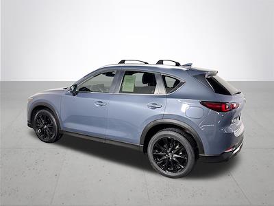 Used 2022 Mazda CX-5 2.5 S Carbon Edition for sale #P836551 - photo 2