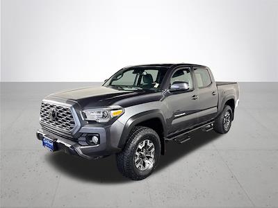 2021 Toyota Tacoma Double Cab 4WD Pickup for sale #P836552 - photo 2
