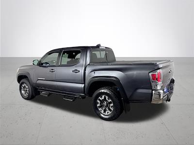Used 2021 Toyota Tacoma TRD Off-Road Double Cab for sale #P836552 - photo 2