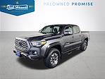 Used 2021 Toyota Tacoma TRD Off-Road Double Cab for sale #P836552 - photo 1