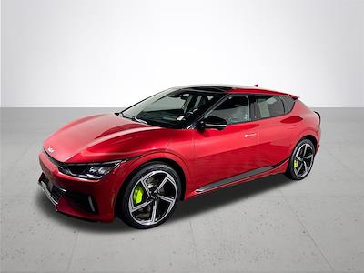 Used 2023 Kia EV6 GT for sale #P836556 - photo 2