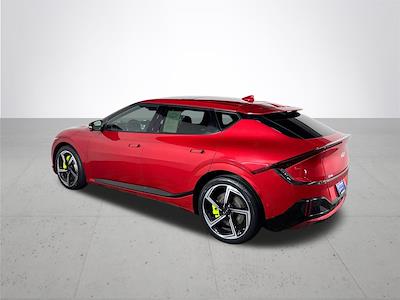 Used 2023 Kia EV6 GT for sale #P836556 - photo 2