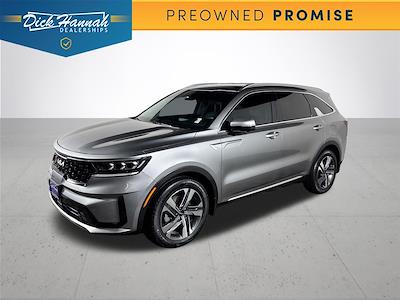 2024 Kia Sorento Hybrid AWD SUV for sale #P836558 - photo 1
