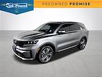Used 2024 Kia Sorento Hybrid SX Prestige for sale #P836558 - photo 1