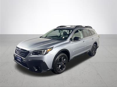 Used 2021 Subaru Outback Onyx Edition XT for sale #P836560 - photo 2