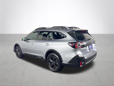 Used 2021 Subaru Outback Onyx Edition XT for sale #P836560 - photo 2