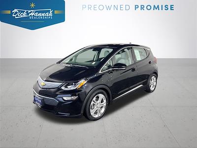 2018 Chevrolet Bolt EV FWD Hatchback for sale #P836572 - photo 1