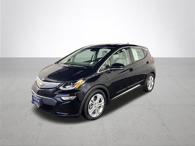 Used 2018 Chevrolet Bolt EV LT for sale #P836572 - photo 2
