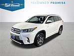 Used 2019 Toyota Highlander Limited Platinum for sale #P836579 - photo 1