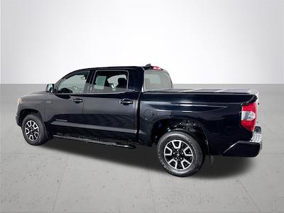 Used 2021 Toyota Tundra Limited CrewMax Cab for sale #P836580 - photo 2