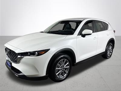 Used 2022 Mazda CX-5 - photo 1