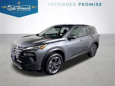 Used 2024 Nissan Rogue SV for sale #P836594 - photo 1