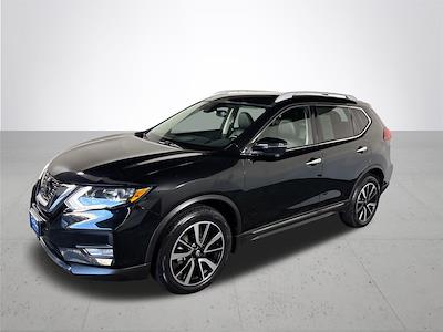 Used 2020 Nissan Rogue SL for sale #P836603 - photo 2