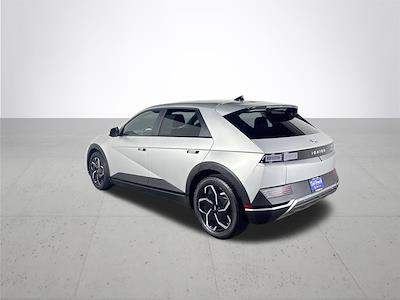 Used 2023 Hyundai Ioniq 5 SEL for sale #P836607 - photo 2