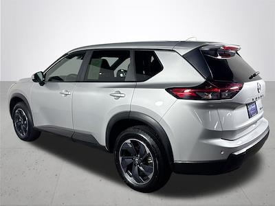 Used 2024 Nissan Rogue SV for sale #P836611 - photo 2
