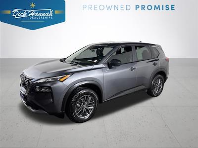 Used 2023 Nissan Rogue S for sale #P836615 - photo 1