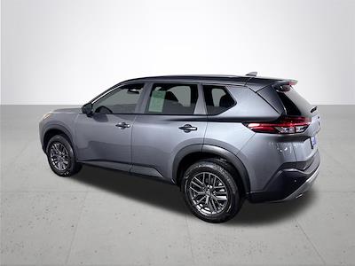 Used 2023 Nissan Rogue S for sale #P836615 - photo 2