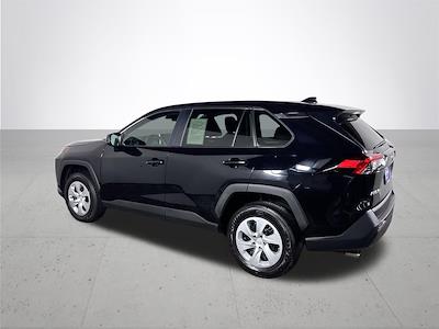 Used 2025 Toyota RAV4 LE for sale #P836620 - photo 2