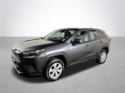 Used 2025 Toyota RAV4 LE for sale #P836622 - photo 2