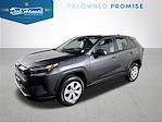 Used 2025 Toyota RAV4 LE for sale #P836622 - photo 1