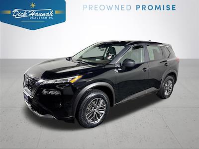 2023 Nissan Rogue AWD SUV for sale #P836623 - photo 1