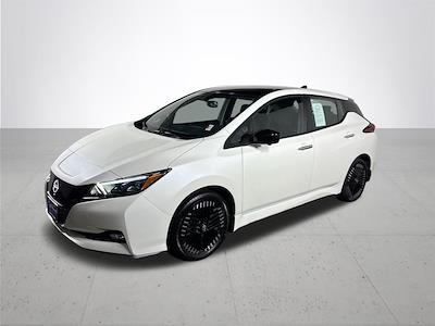 2024 Nissan LEAF FWD Hatchback for sale #P836624 - photo 2