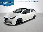 2024 Nissan LEAF FWD Hatchback for sale #P836624 - photo 1