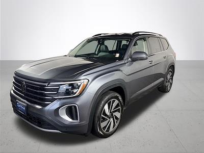 Used 2025 Volkswagen Atlas SE for sale #P836628 - photo 2