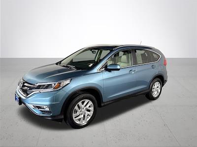 Used 2015 Honda CR-V - photo 1