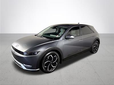 Used 2023 Hyundai Ioniq 5 - photo 1