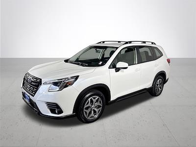 Used 2024 Subaru Forester - photo 1