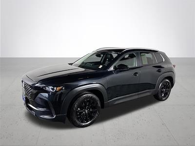 Used 2025 Mazda CX-50 - photo 1