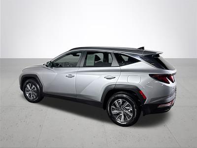 2024 Hyundai Tucson AWD SUV for sale #P836897 - photo 2