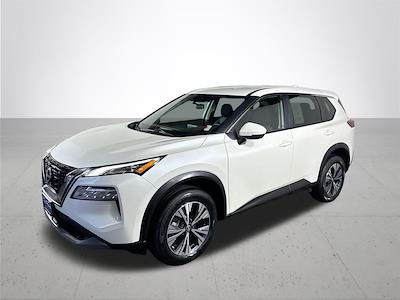 Used 2022 Nissan Rogue - photo 1