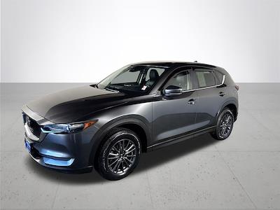 Used 2019 Mazda CX-5 - photo 1