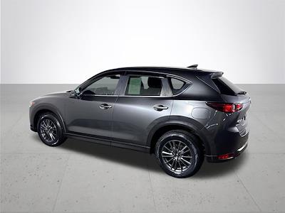 Used 2019 Mazda CX-5 - photo 1