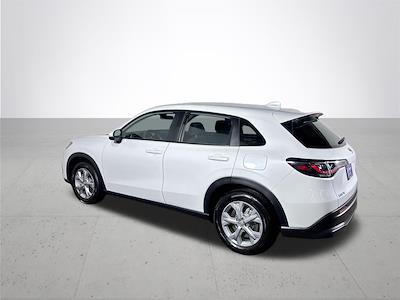 Used 2025 Honda HR-V - photo 1