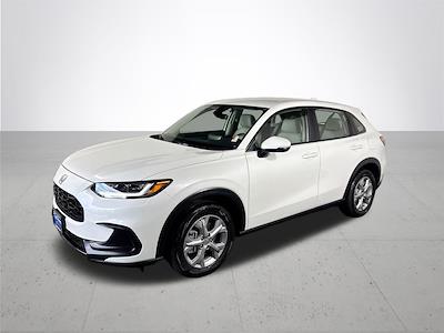 Used 2025 Honda HR-V - photo 1
