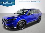 2025 Honda CR-V Hybrid AWD SUV for sale #P836911 - photo 1
