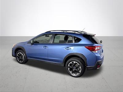 Used 2023 Subaru Crosstrek - photo 1