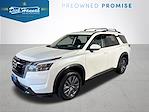 2024 Nissan Pathfinder 4WD SUV for sale #P836916 - photo 1