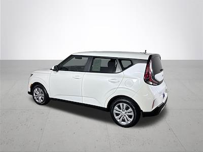 Used 2023 Kia Soul - photo 1