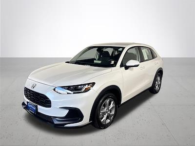 Used 2025 Honda HR-V - photo 1