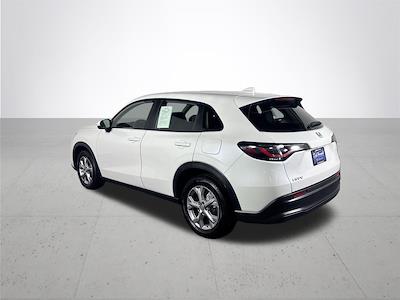 Used 2025 Honda HR-V - photo 1