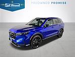 2025 Honda CR-V Hybrid AWD SUV for sale #P836923 - photo 1